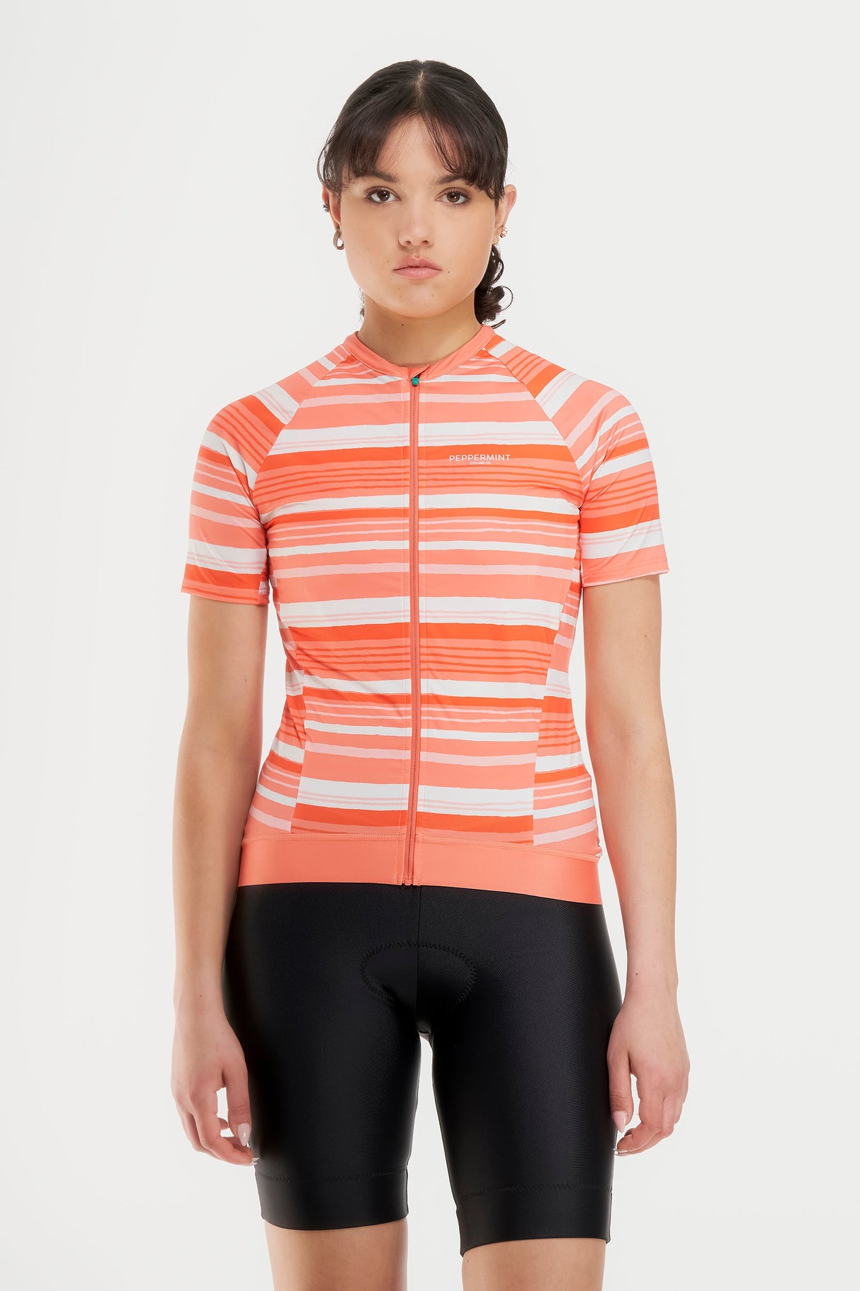 Classic Cycling Jersey - Women