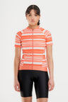 Classic Cycling Jersey - Women