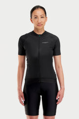 Classic Cycling Jersey - Women