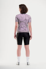 Classic Cycling Jersey - Women