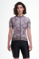 Maillot de vélo Classic - Femme