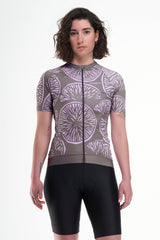 Classic Cycling Jersey - Women