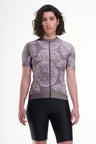 Classic Cycling Jersey - Women