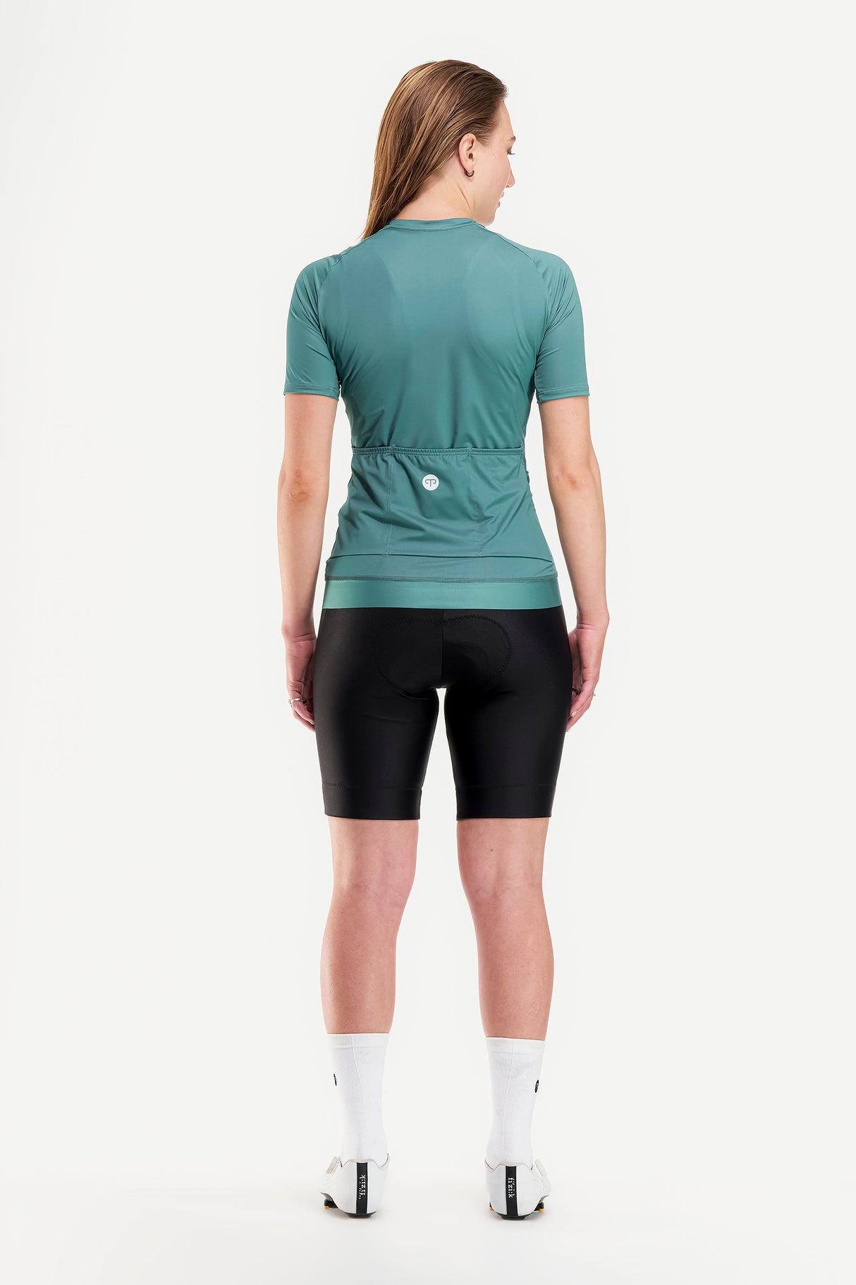 Classic Cycling Jersey - Women