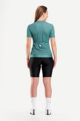 Classic Cycling Jersey - Women