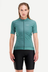 Classic Cycling Jersey - Women