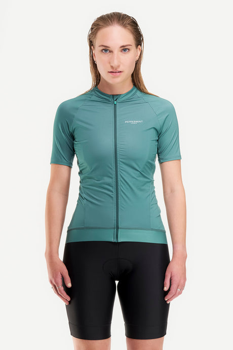Classic Cycling Jersey - Women