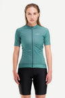 Classic Cycling Jersey - Women