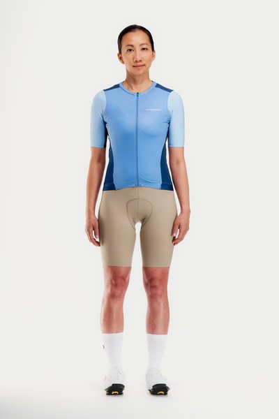 Maillot de vélo Signature - Femme