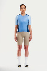 Maillot de vélo Signature - Femme