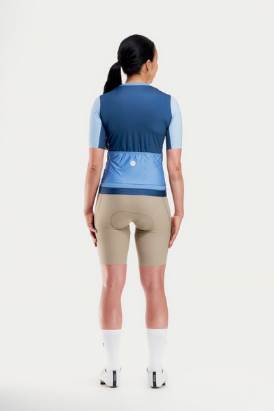 Maillot de vélo Signature - Femme
