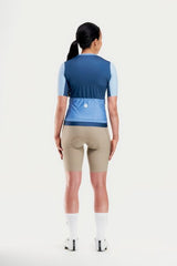 Maillot de vélo Signature - Femme