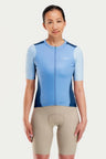 Maillot de vélo Signature - Femme