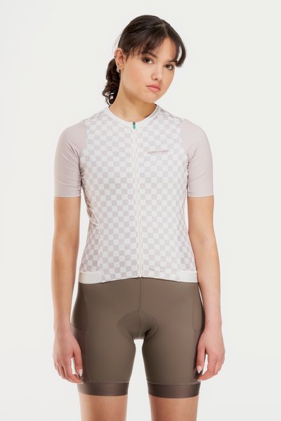 Maillot de vélo Signature - Femme