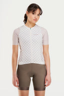 Maillot de vélo Signature - Femme