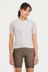 Maillot de vélo Signature - Femme