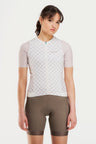 Maillot de vélo Signature - Femme