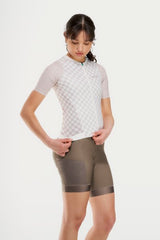 Maillot de vélo Signature - Femme