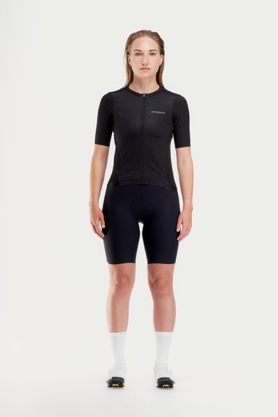 Maillot de vélo Signature - Femme