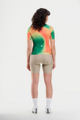 Maillot de vélo Signature - Femme