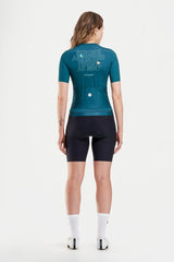 Maillot de vélo Signature - Femme