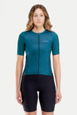 Maillot de vélo Signature - Femme