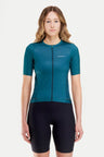 Maillot de vélo Signature - Femme