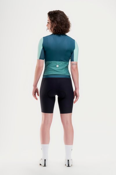 Maillot de vélo Signature - Femme