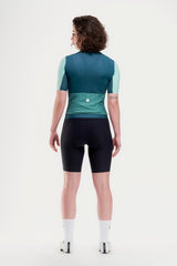 Maillot de vélo Signature - Femme