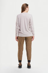 Chandail manches longues Peak - Femme