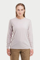 Chandail manches longues Peak - Femme