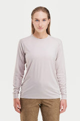 Chandail manches longues Peak - Femme