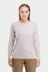 Chandail manches longues Peak - Femme