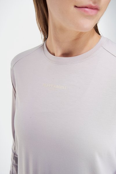 Chandail manches longues Peak - Femme