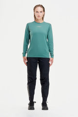 Chandail manches longues Peak - Femme