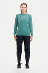 Chandail manches longues Peak - Femme