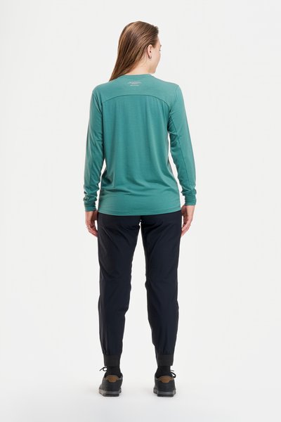 Chandail manches longues Peak - Femme