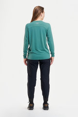 Chandail manches longues Peak - Femme