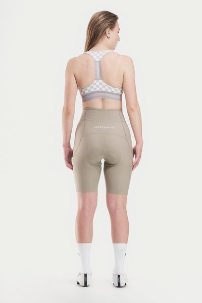Short de vélo Signature - Femme