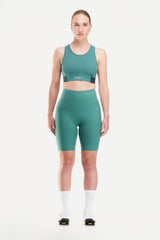 Short de vélo Signature - Femme