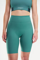 Short de vélo Signature - Femme