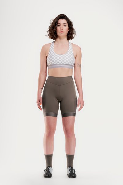 Cuissard  Signature Cargo - Femme