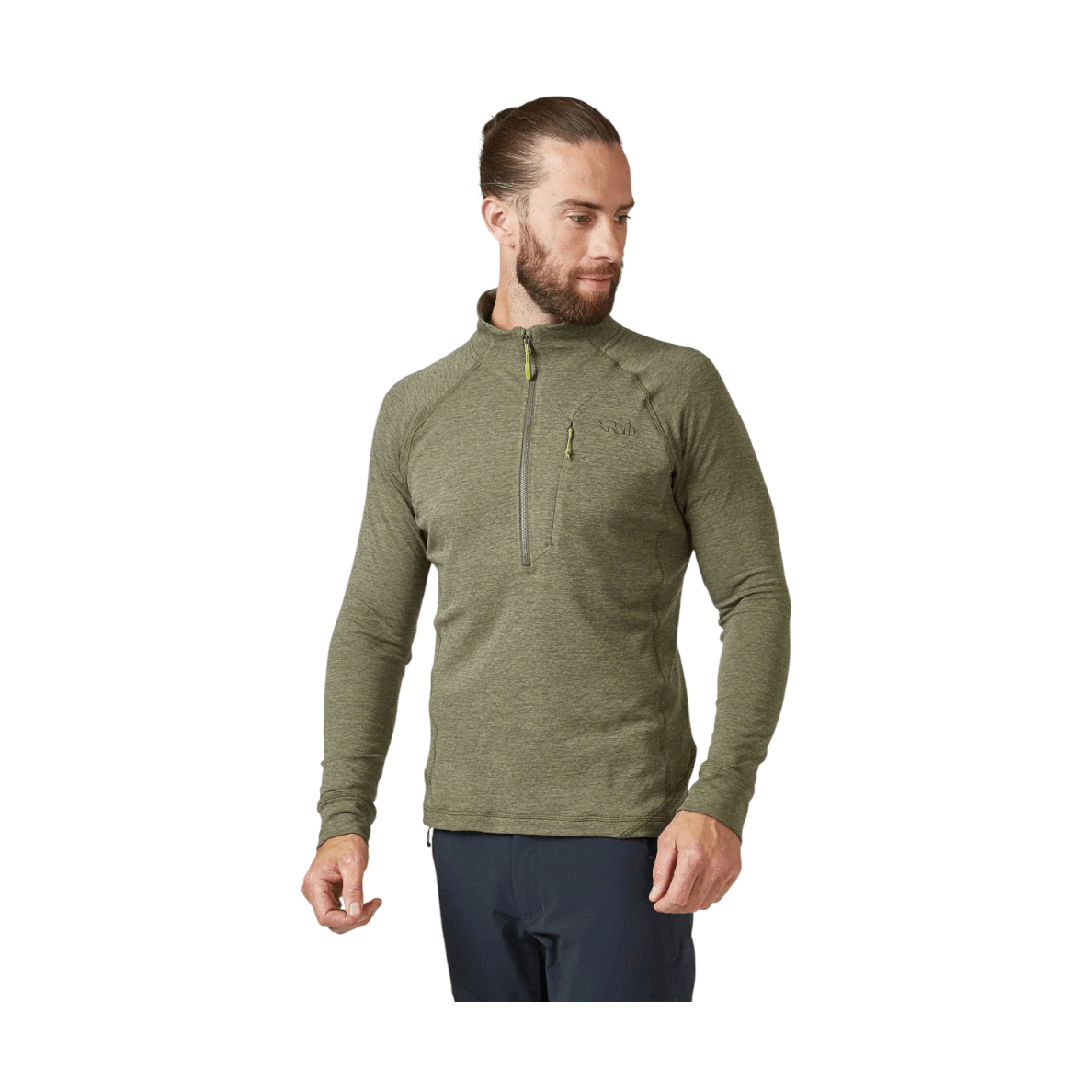 Couche intermédiaire Nexus Pull-On - Homme