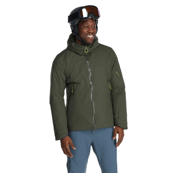 Khroma Transpose Ski Jacket - Men