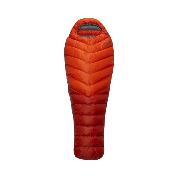 Alpine 200 Left Sleeping Bag