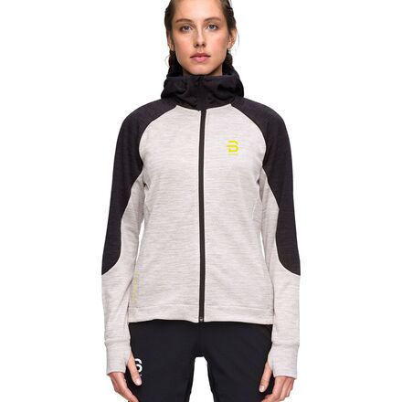 Full Zip Active - Women