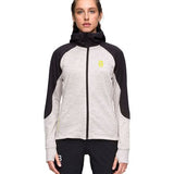 Full Zip Active - Women