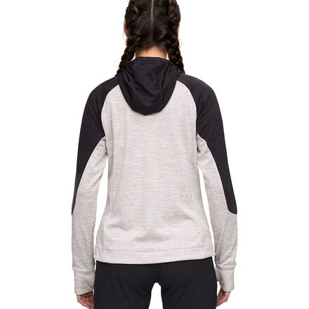 Full Zip Active - Women