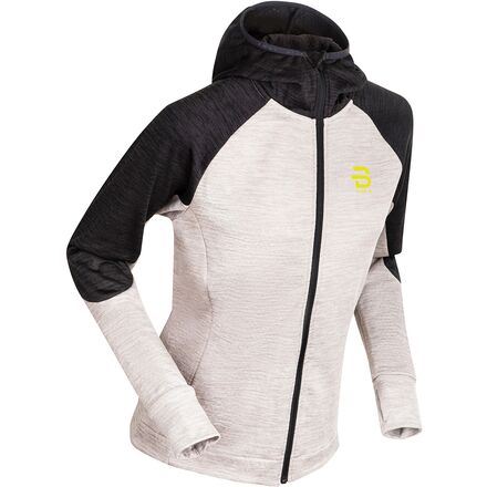 Full Zip Active - Women