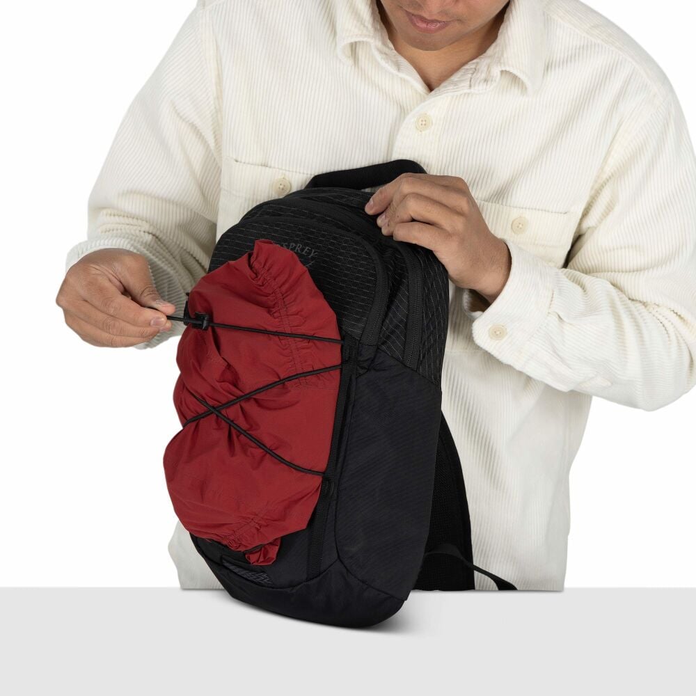 Sac bandoulière Quasar Sling